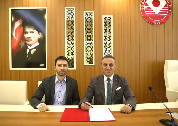 Gümüşhane’nin Yöresel Ürünleri Turizmle Buluşuyor