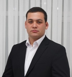 Cevahir Topaloğlu