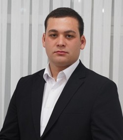 Cevahir Topaloğlu